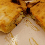 Florio's Bakery Nourriture