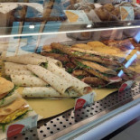 Sarni San Nicola Ovest food