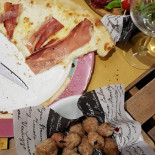La Bodeguita Sanremo Nourriture