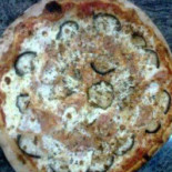 Pizzeria 5 Giornate Nourriture