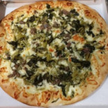 Pizzeria 5 Giornate Nourriture