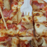Pizza Al Cubo Albignasego food