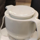 Cafè Noir Nourriture