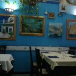 Positano Nourriture