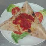 Hurghada Comida