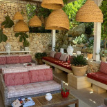 Terrazza Paradiso À l'intérieur