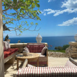Terrazza Paradiso À l'intérieur