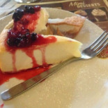 Old Wild West food