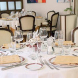 Locanda D'autore Nourriture