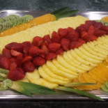 Pasti E Condimenti Food