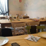 Osteria Antiga Nourriture