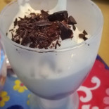 Osteria Antiga Nourriture