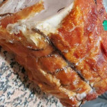 Jesce Sole Comida