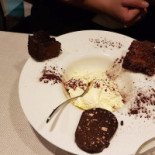 Pizzeria Negresco food