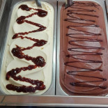 Degli Olmi Comida