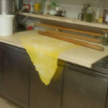 L'angolo Della Piada E Pasta Fresca Nourriture