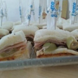 Pazzi Di Pizza Nourriture