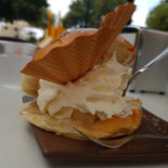 Maskó Cafe Nourriture