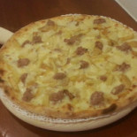 Pizzeria Braschi Nourriture