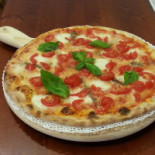 Pizzeria Braschi Nourriture