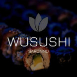 Wu Sushi Saronno (va) food