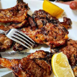 Trattoria Il Merlo Nourriture