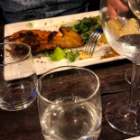 Trattoria Il Merlo Extérieur