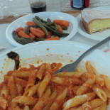 Self Service Bandiera Gialla food