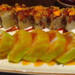 Shabu Saronno Nourriture