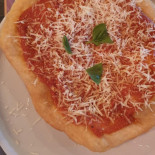 Nonna Lia Nourriture
