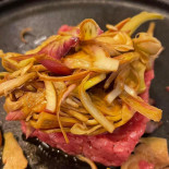 Ossobuco Nourriture