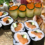 Nama Sushi Nourriture