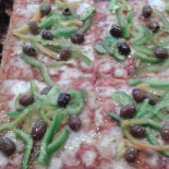 Diversamente Pizza Nourriture