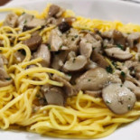 Trattoria Della Pace Nourriture