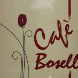 Caffè Boselli Nourriture