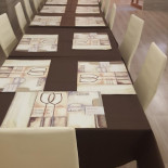 Miami À l'intérieur