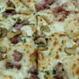 Buon Naso Buona Pizza food