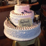L'anphora Food