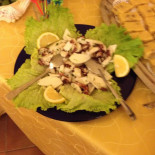 L'anphora Food