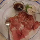 Albergo Zaghini Comida