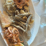 Taberna Do Mar Nourriture