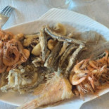 Taberna Do Mar Nourriture