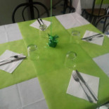 Pizzeria Quattrofuni Dentro