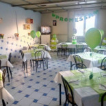 Pizzeria Quattrofuni Comida