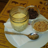 La Casona Tutti Fritti Nourriture