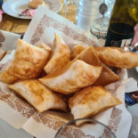 La Casona Tutti Fritti Nourriture