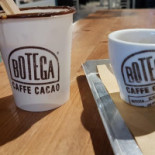 Botega Caffe Cacao Saronno Nourriture