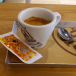 Botega Caffe Cacao Saronno Nourriture