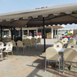 Pizzeria Coccinella Comida