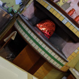 Max Pizzeria Extérieur